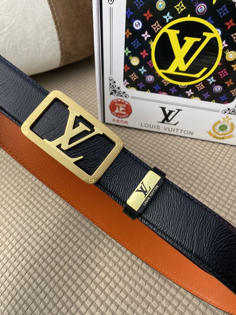 Louis Vuitton Belts